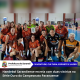 Handebol Sarandiense estreia com duas vitórias na Série Ouro do Campeonato Paranaense